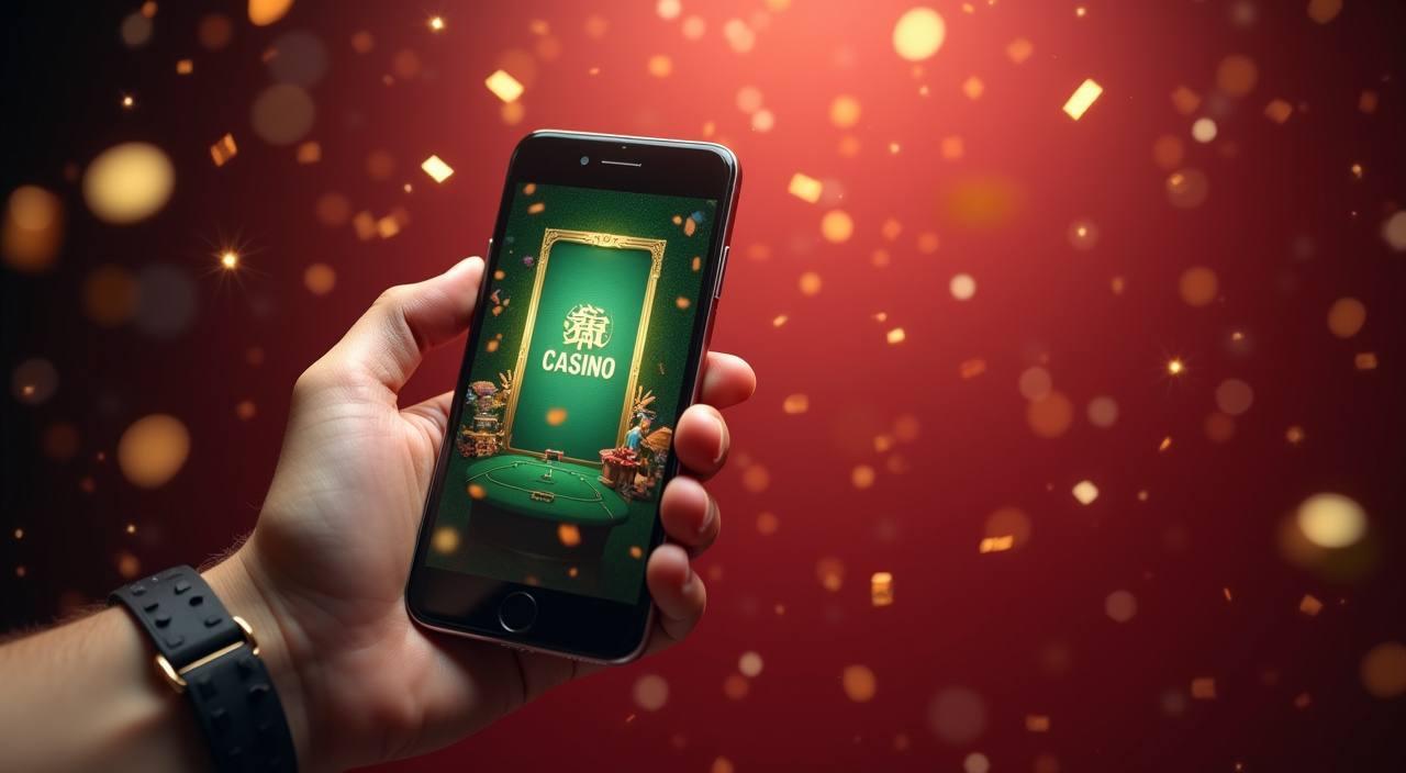 9d6663 casino app visual